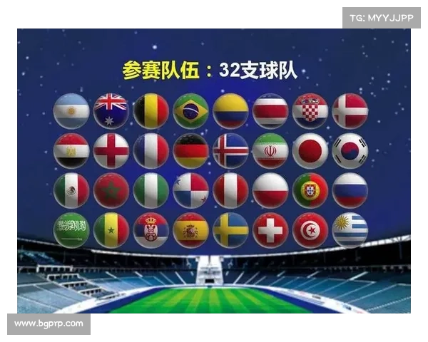2018年世界杯赛程解析及各参赛球队详细信息概览 2018年世界杯赛程解析及各参赛球队详细信息概览